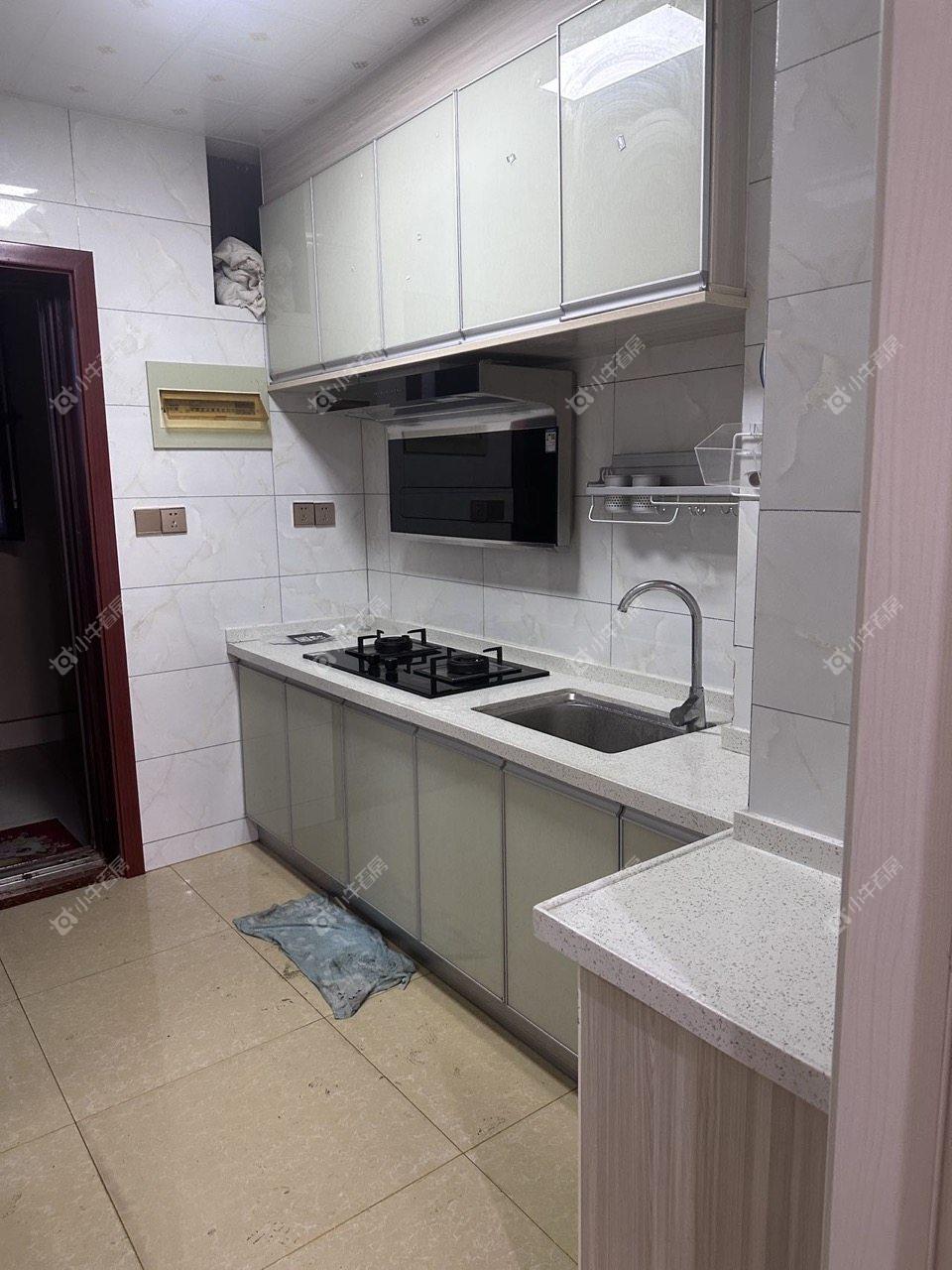 镇江御珑湾商业楼在租房源户型图_小牛看房