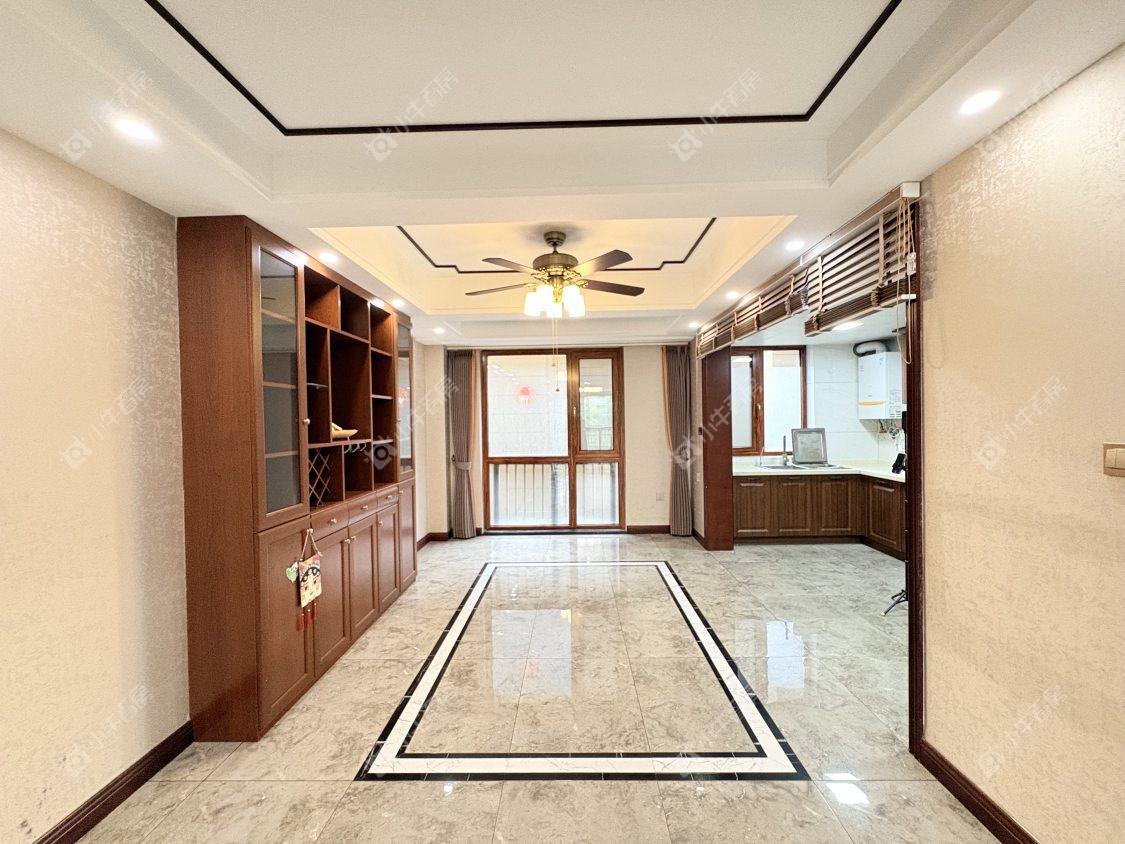 镇江吾悦华府（丹阳）在售二手房源室内图_小牛看房