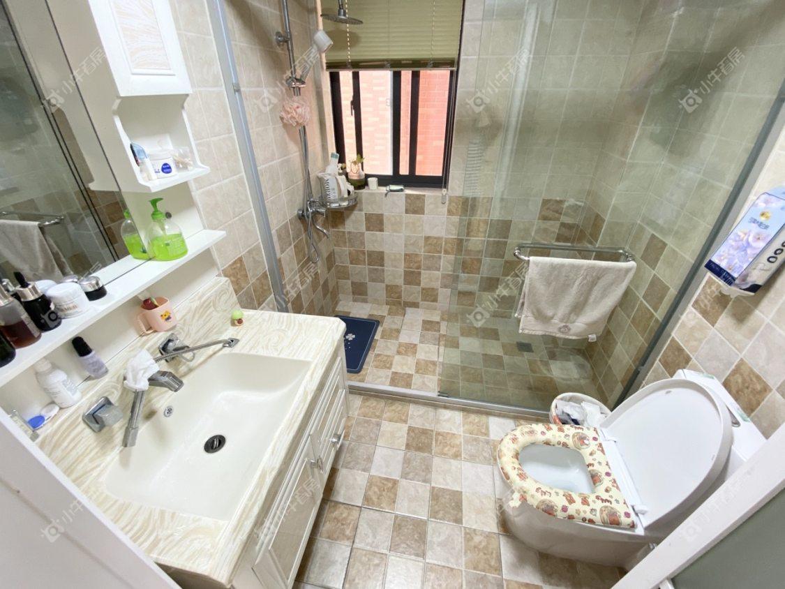 镇江江南人家在售二手房源室内图_小牛看房