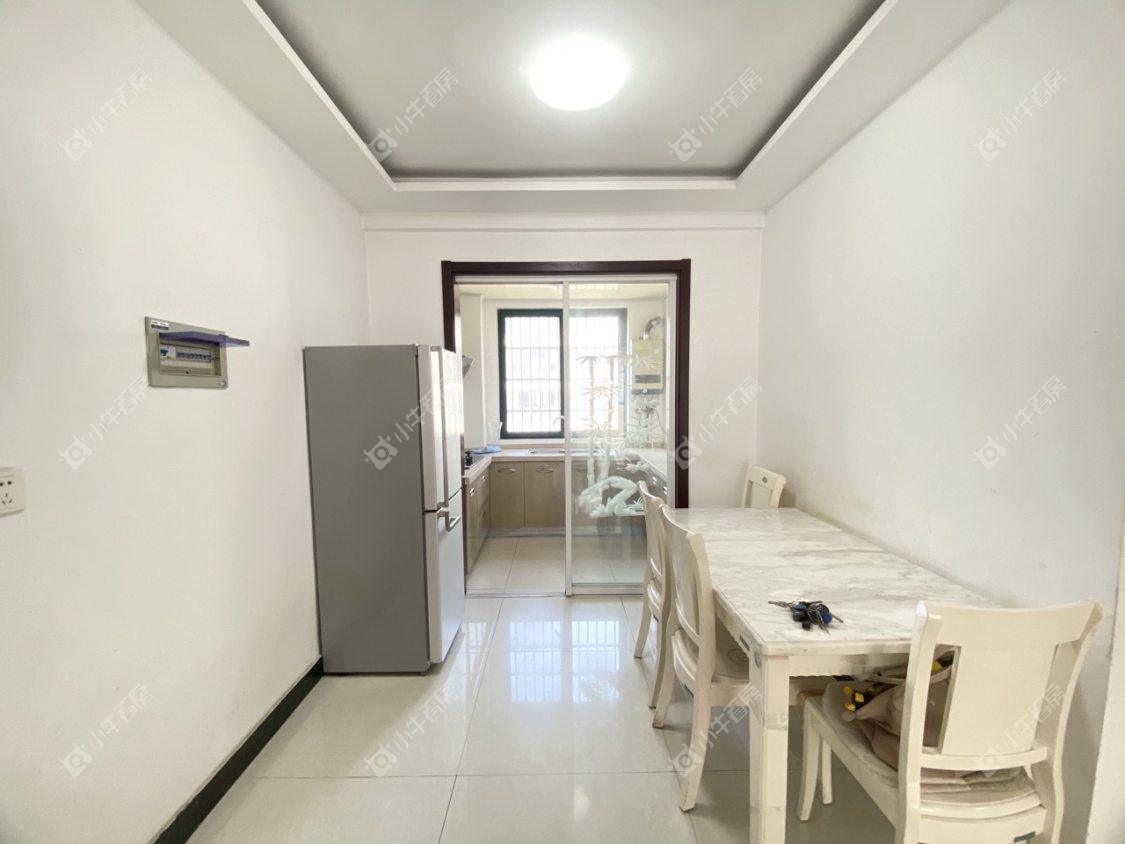 镇江碧水兰庭在售二手房源室内图_小牛看房