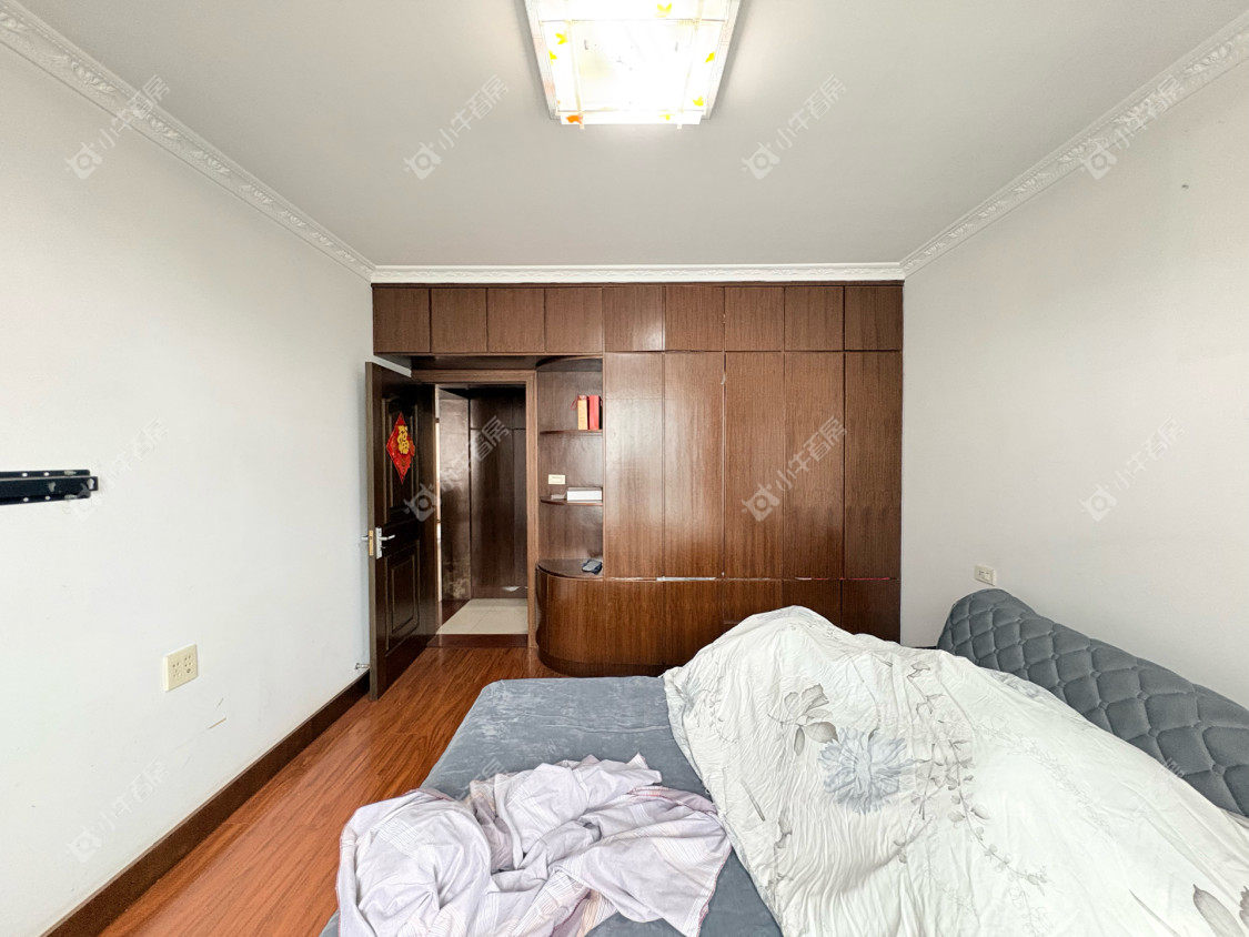 镇江天福花园在售二手房源室内图_小牛看房