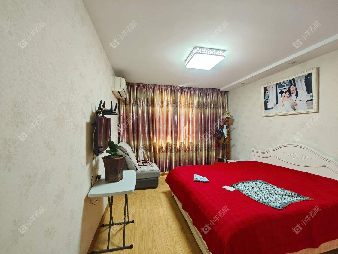 镇江缇香花园二期在售二手房源室内图_小牛看房