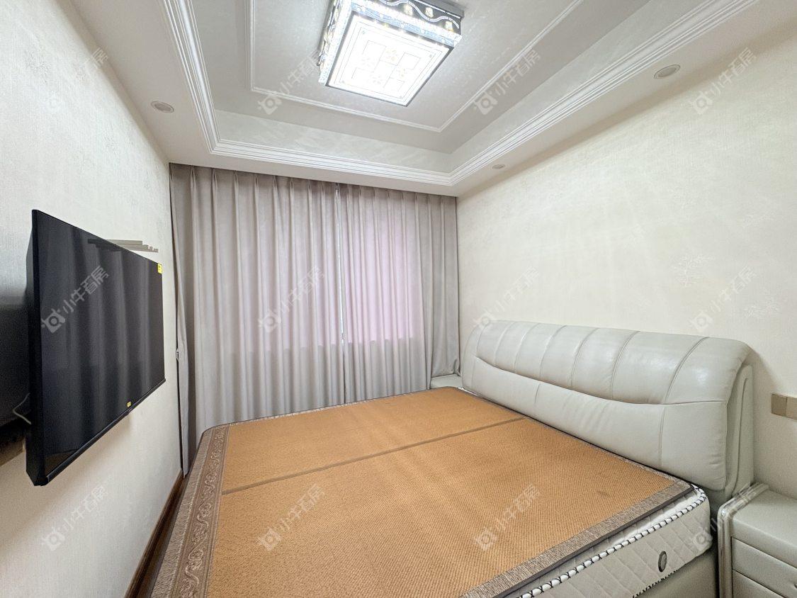 镇江吾悦华府金郡（丹阳）在售二手房源室内图_小牛看房