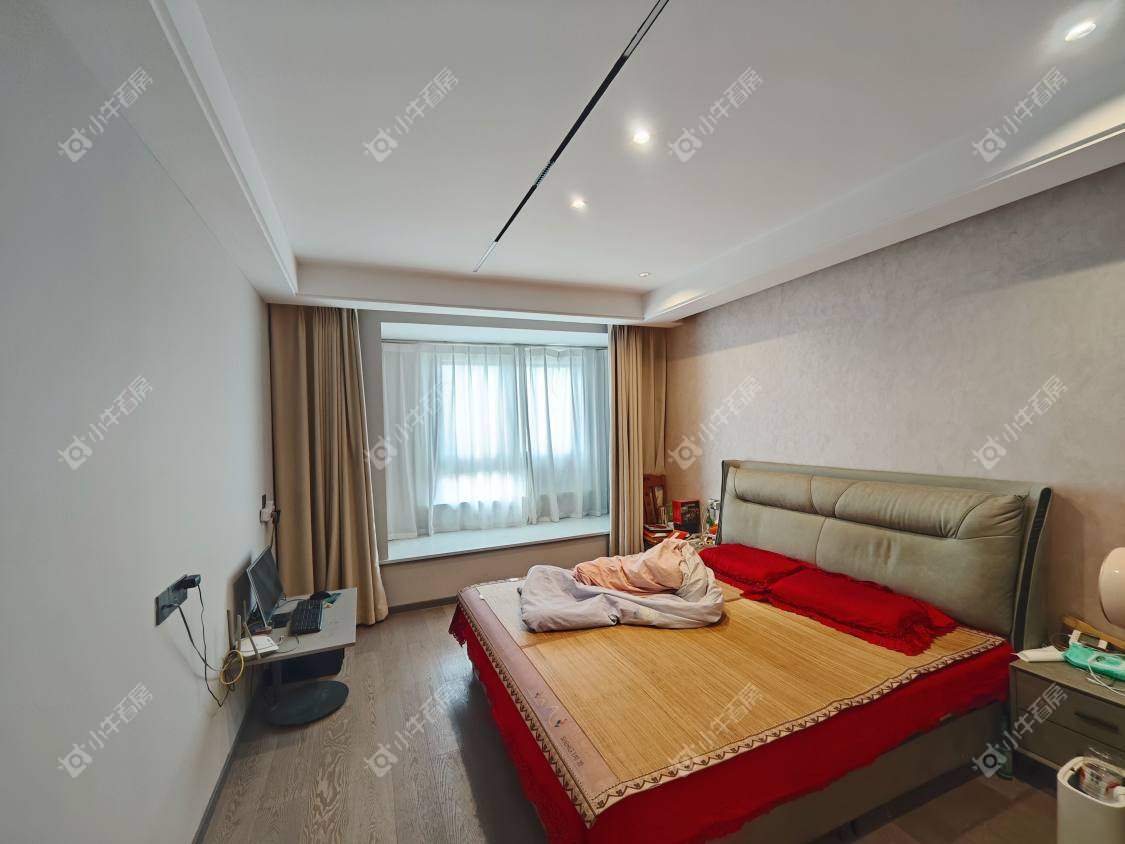 镇江万善上院在售二手房源室内图_小牛看房