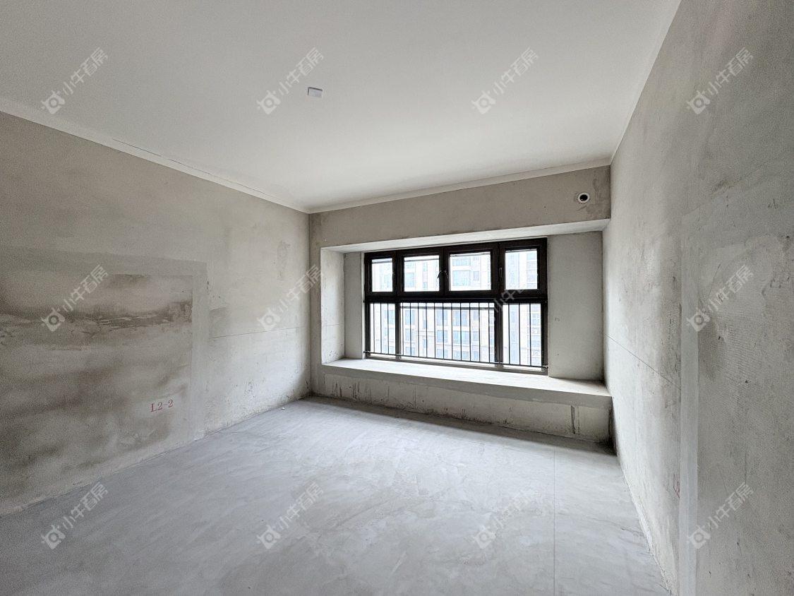 镇江碧桂园樾府在售二手房源室内图_小牛看房