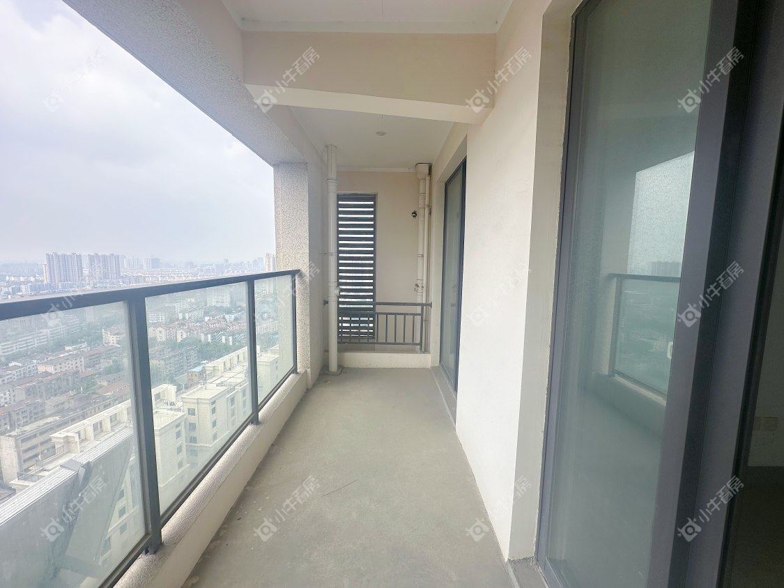 镇江爱家尚城在售二手房源室内图_小牛看房