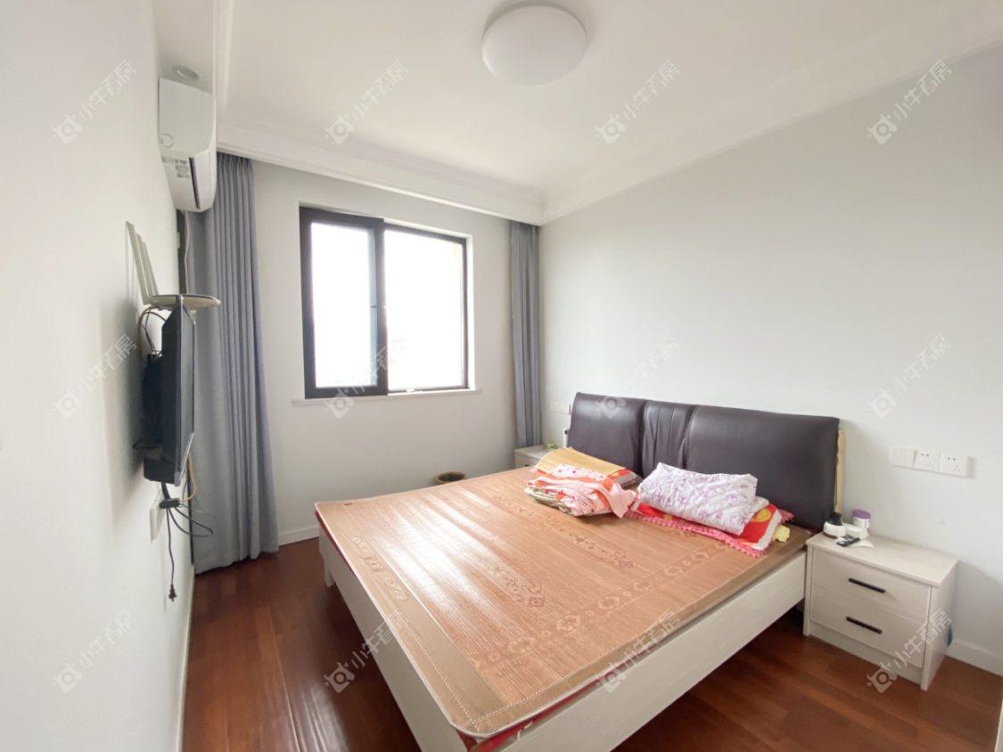 镇江凤凰郡在售二手房源室内图_小牛看房