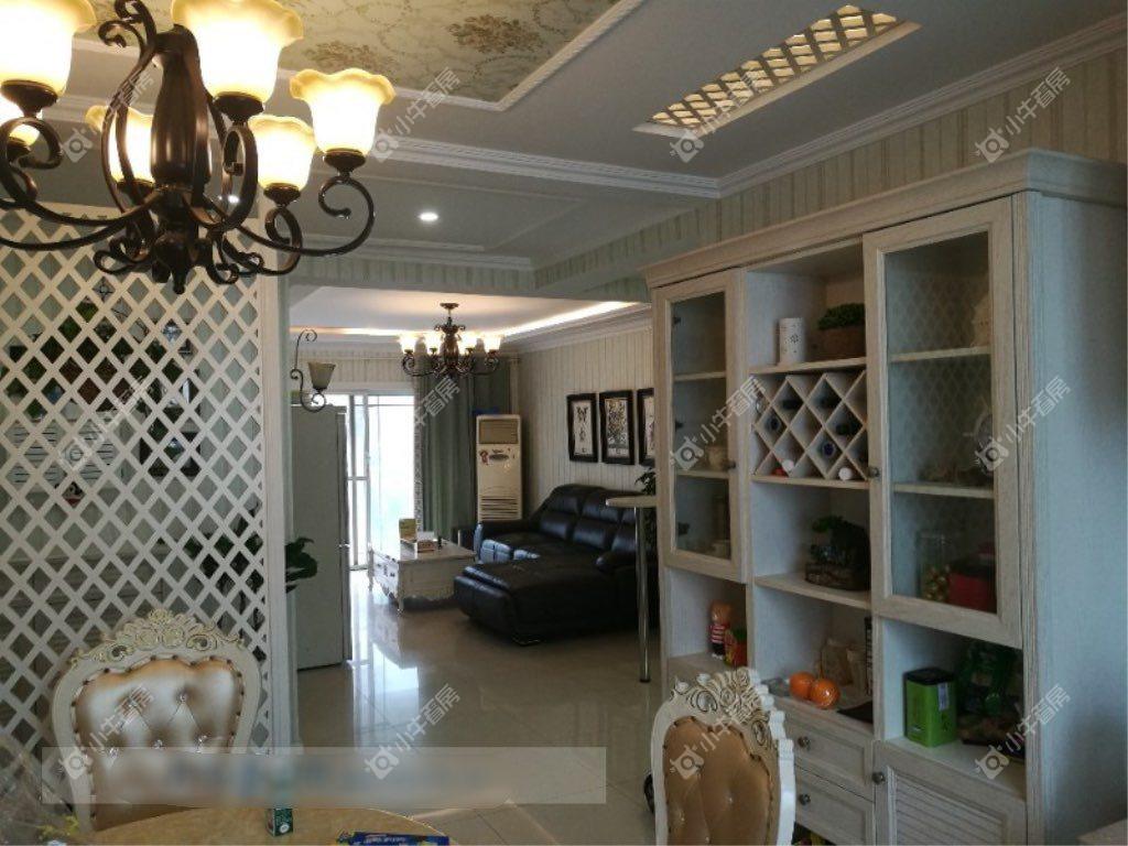 镇江新世纪花园（丹阳）在售二手房源室内图_小牛看房