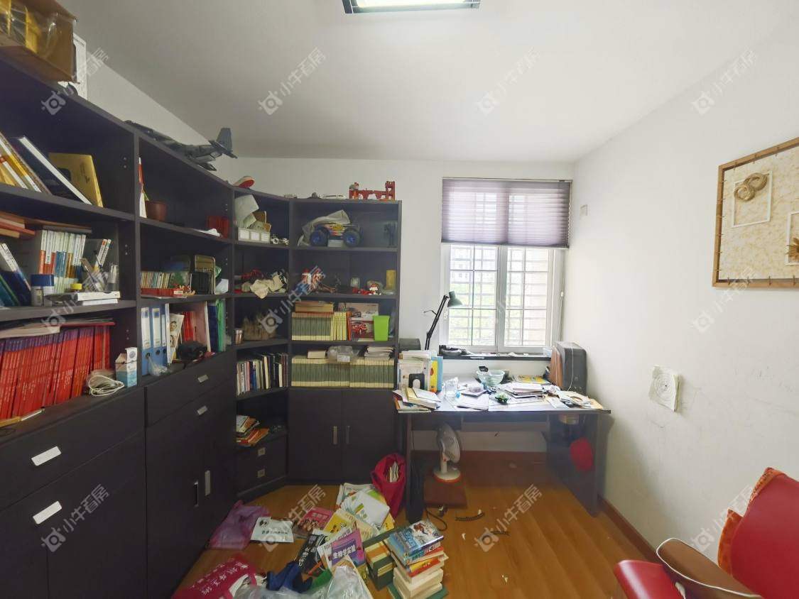 镇江华南园中园在售二手房源室内图_小牛看房