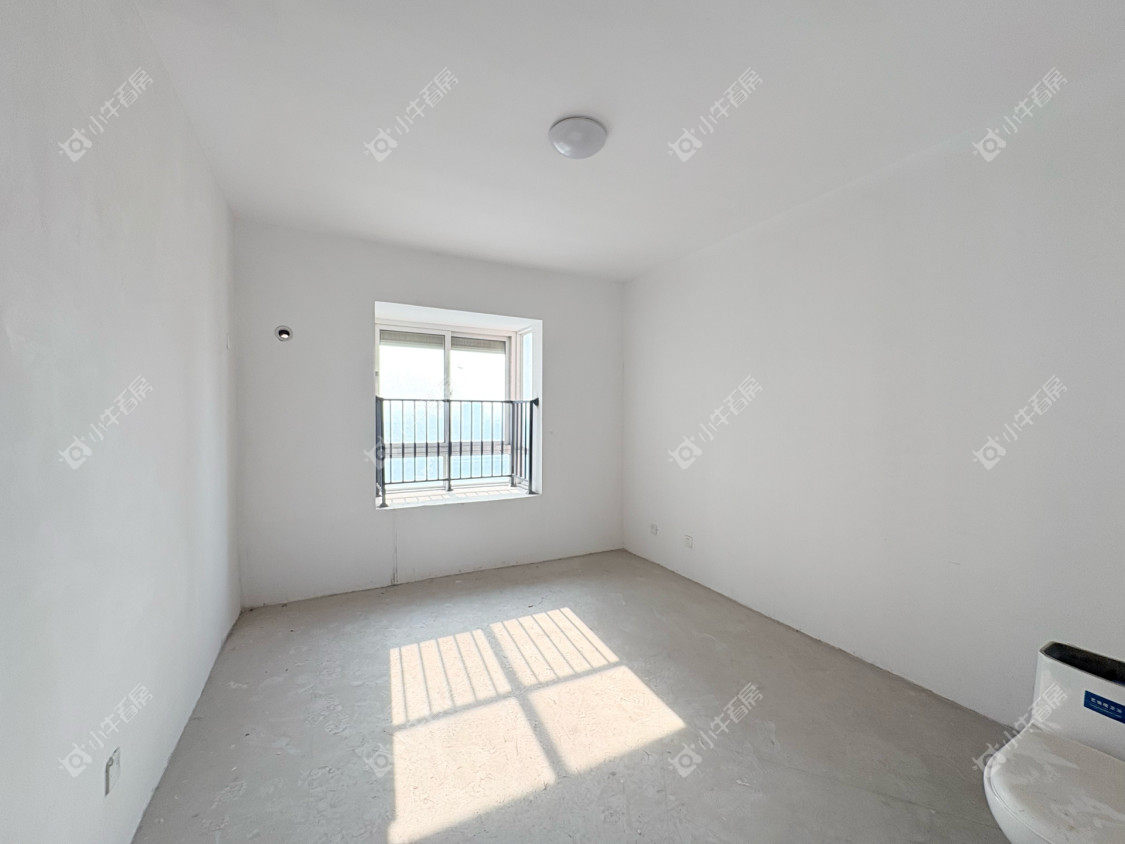 镇江嘉荟新城西苑在售二手房源室内图_小牛看房