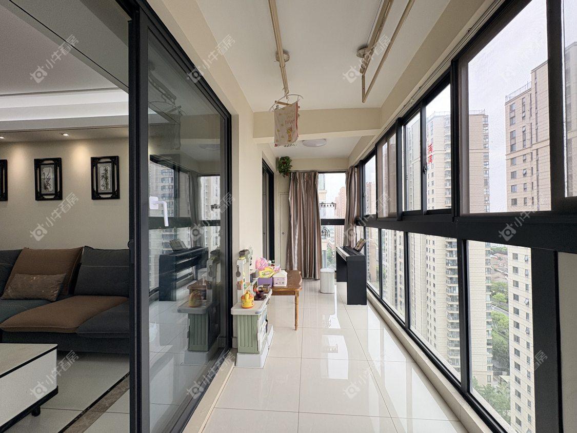 镇江万善上院在售二手房源室内图_小牛看房