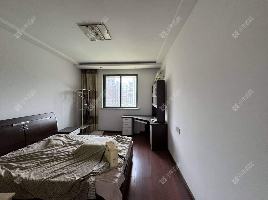 镇江澳都花城在售二手房源室内图_小牛看房