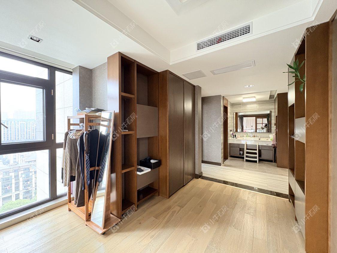 镇江嘉源首府在售二手房源室内图_小牛看房