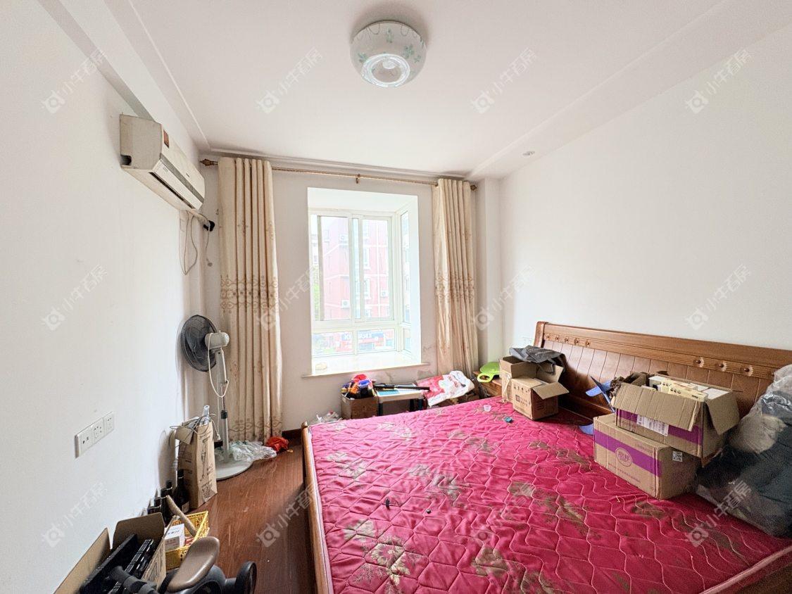 镇江凰嘉花苑在售二手房源室内图_小牛看房