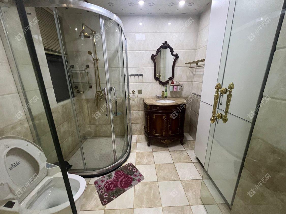 镇江嘉源首府在售二手房源室内图_小牛看房