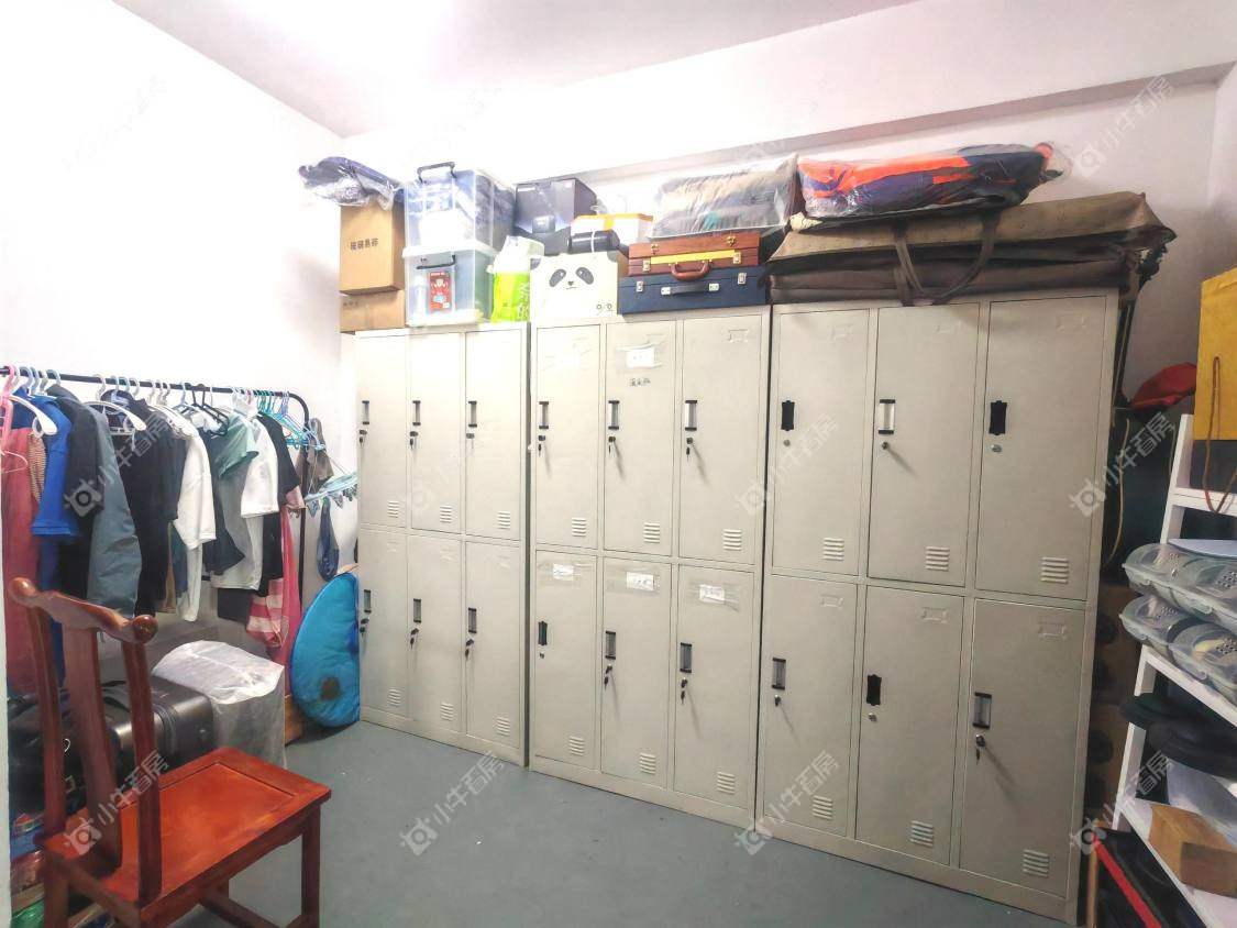 镇江恒大名都二三期在售二手房源室内图_小牛看房