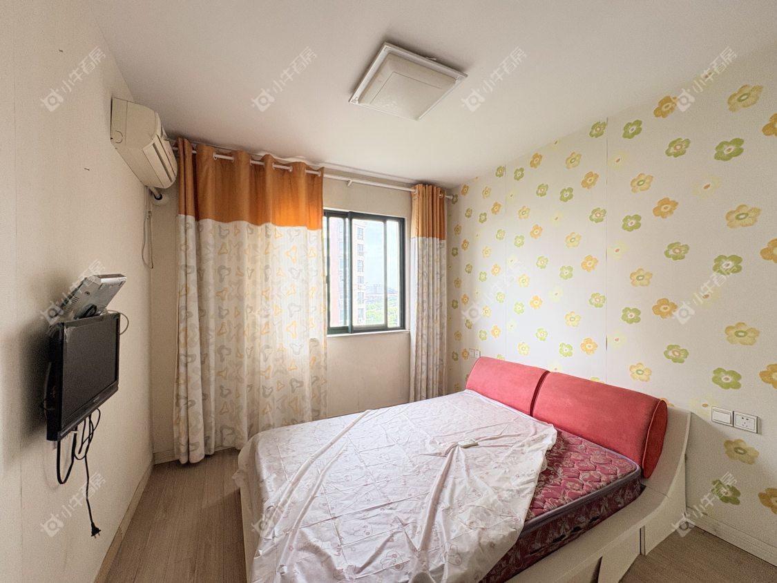 镇江锦轩华庭在售二手房源室内图_小牛看房