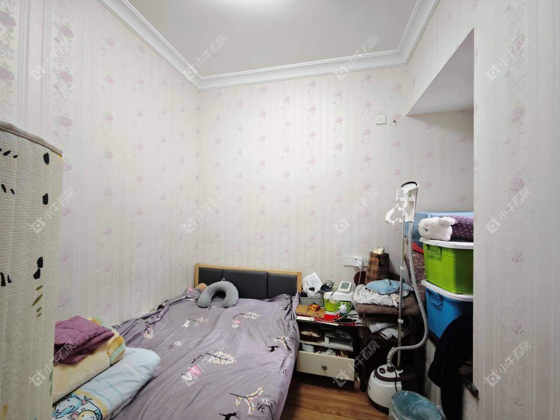 镇江碧桂园在售二手房源室内图_小牛看房