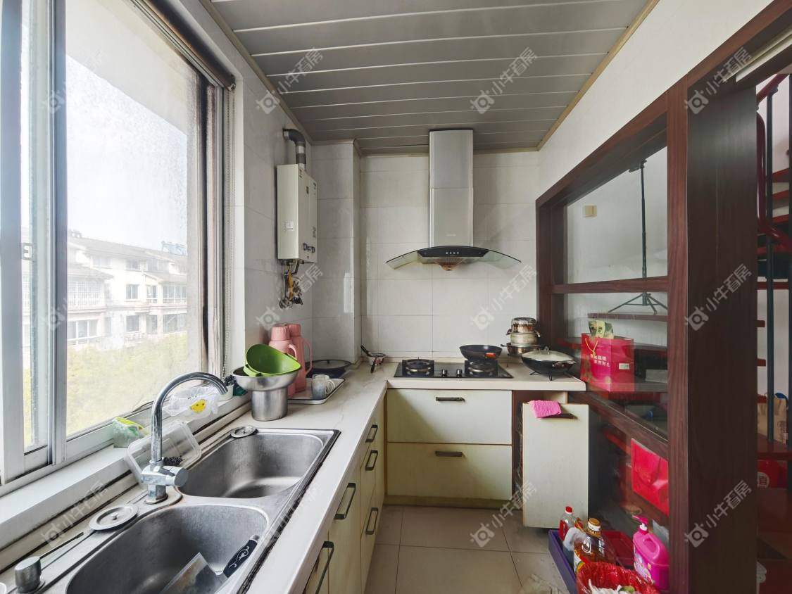 镇江新家园在售二手房源室内图_小牛看房