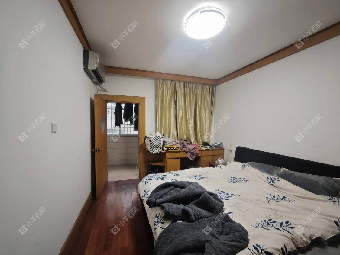 镇江曲园小区在售二手房源室内图_小牛看房