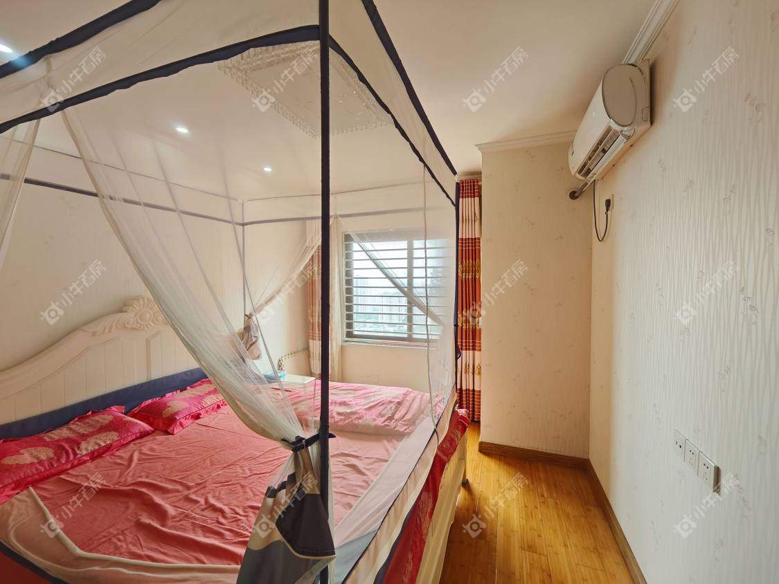 镇江吾悦华府（丹阳）在售二手房源室内图_小牛看房