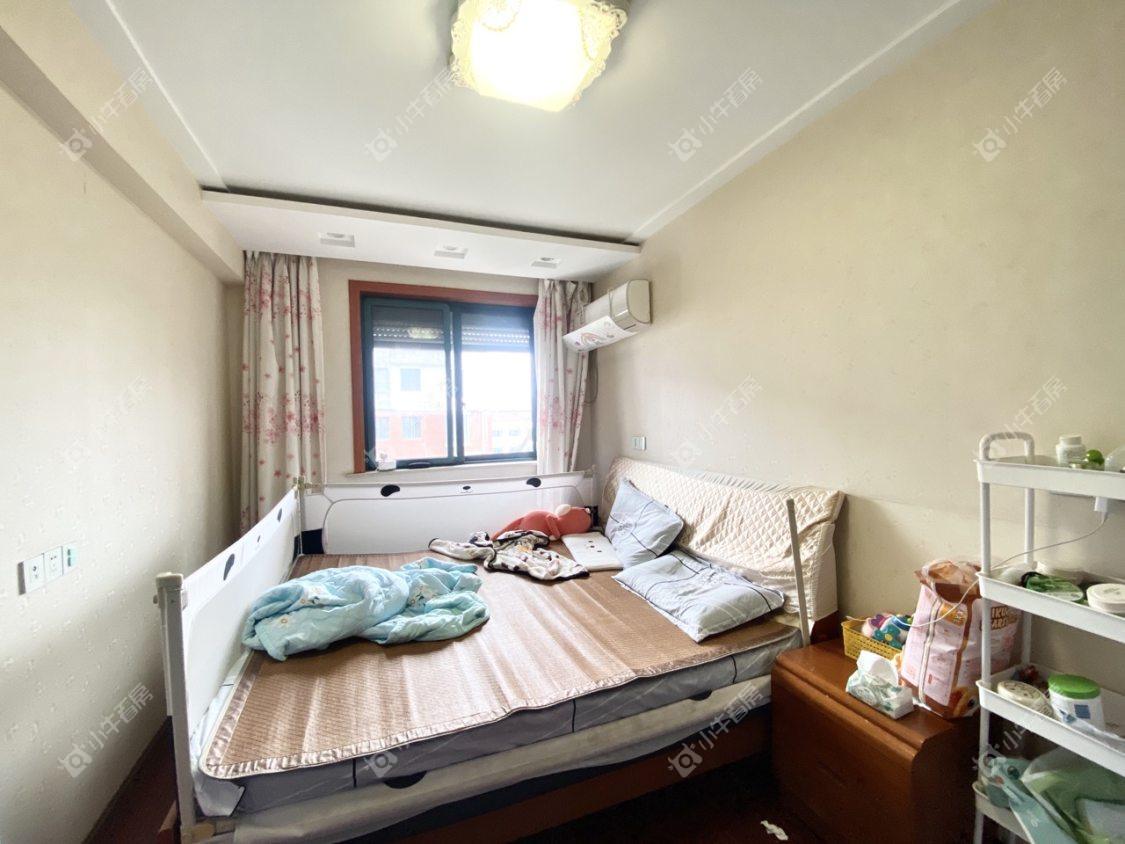 镇江欧洲城在售二手房源室内图_小牛看房