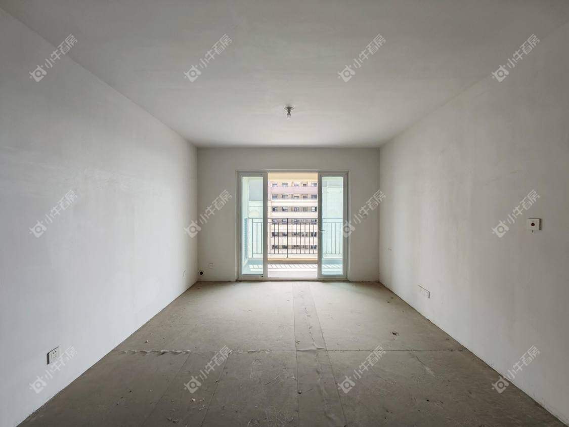 镇江中南熙悦城中南二期在售二手房源_小牛看房