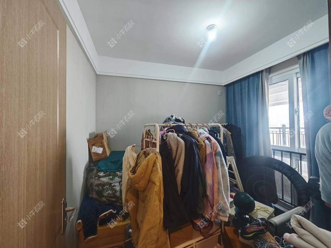 镇江中南君悦府中南一期在售二手房源室内图_小牛看房