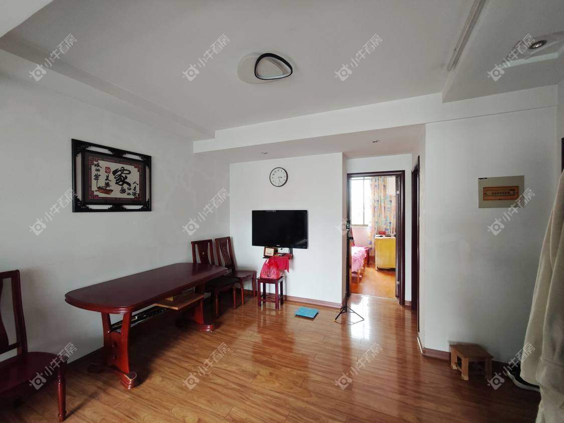 镇江华阳路21号在售二手房源室内图_小牛看房