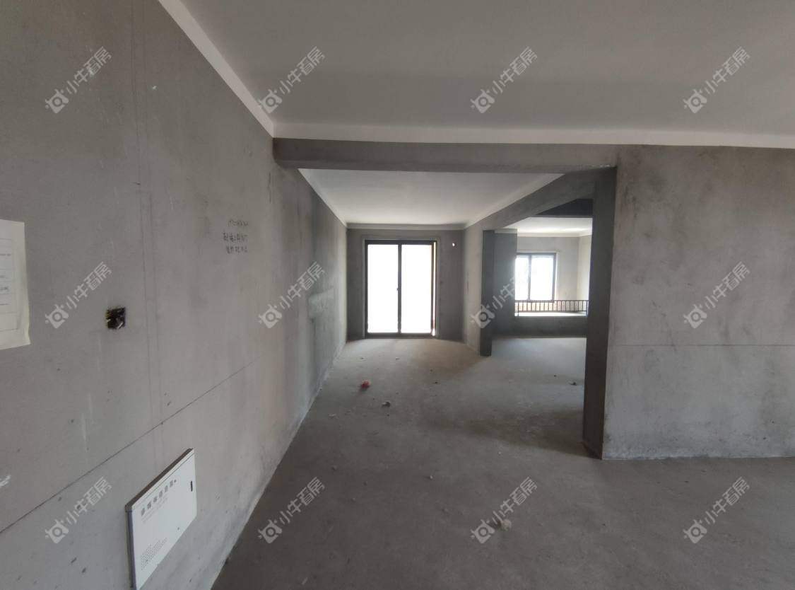 镇江华都幸福里在售二手房源室内图_小牛看房