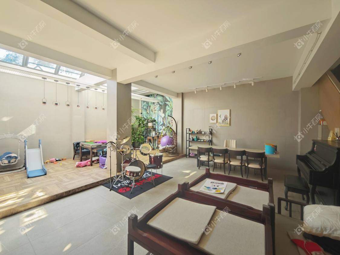 镇江丹凤国际在售二手房源室内图_小牛看房