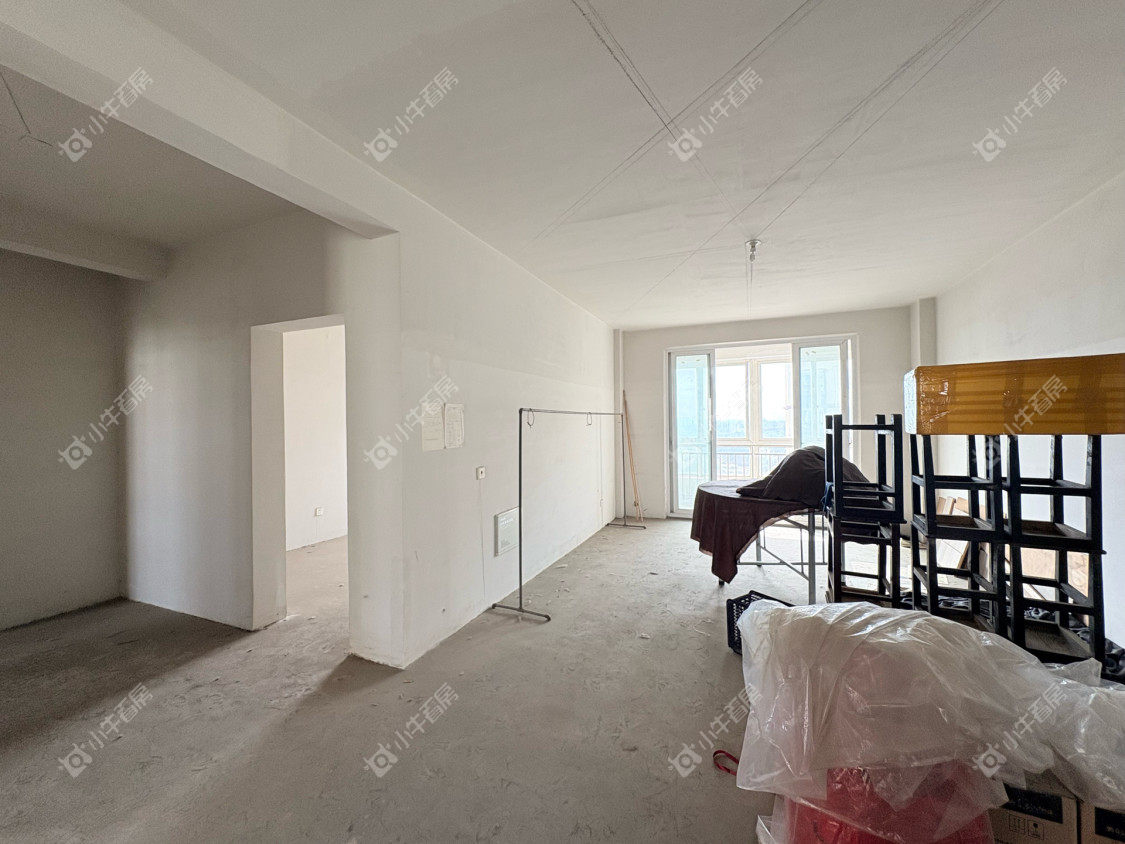 镇江河阳新城在售二手房源室内图_小牛看房