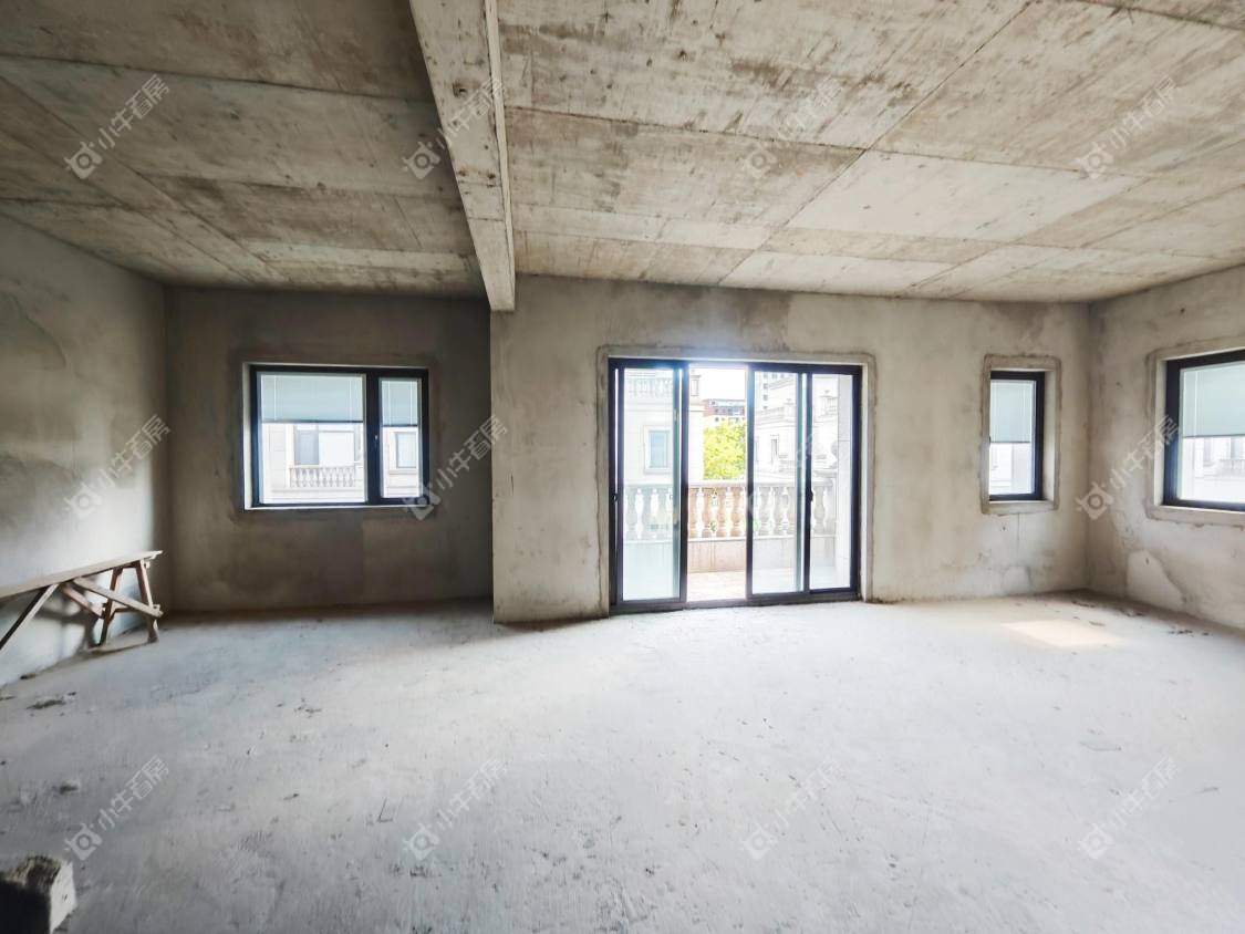 镇江华都锦城在售二手房源室内图_小牛看房