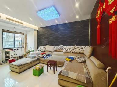 镇江城东村3室2厅1卫在售二手房房源图片