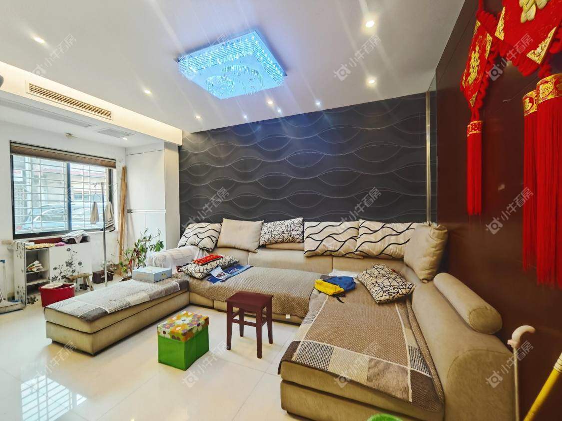 镇江城东村在售二手房源_小牛看房