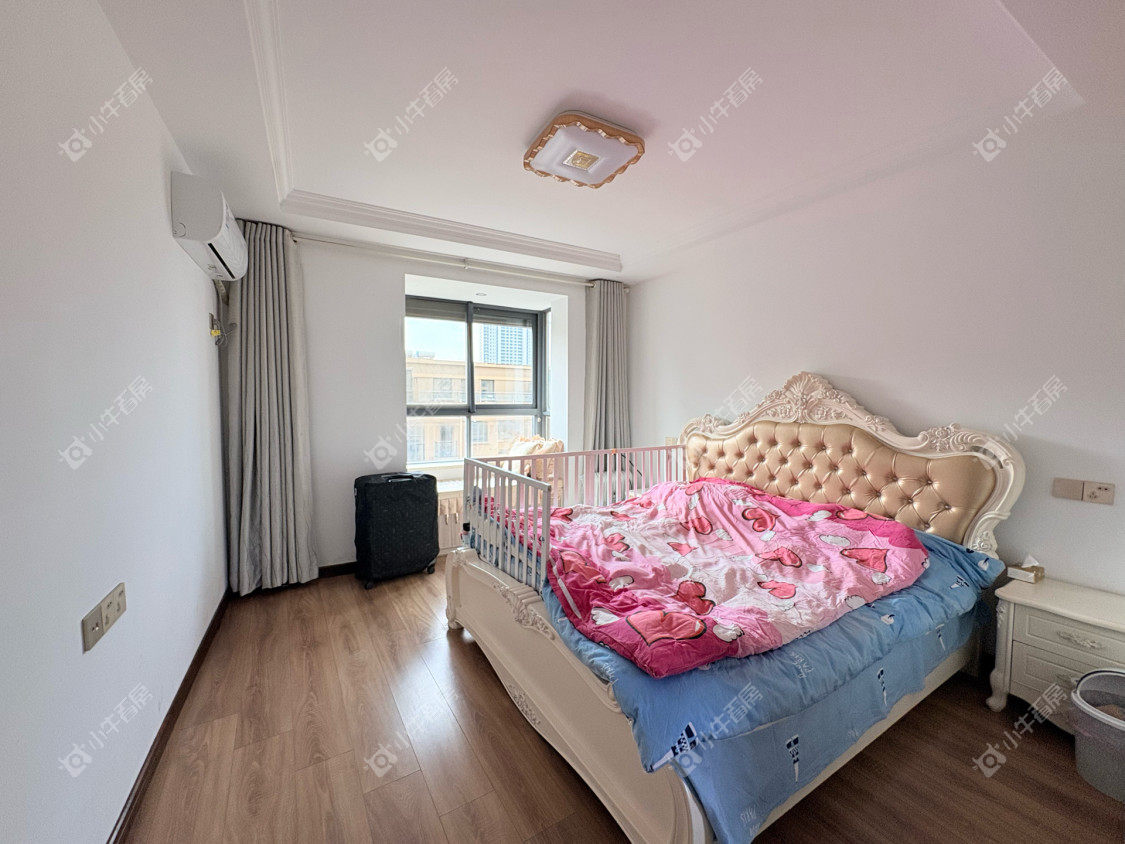 镇江南方名居在售二手房源室内图_小牛看房