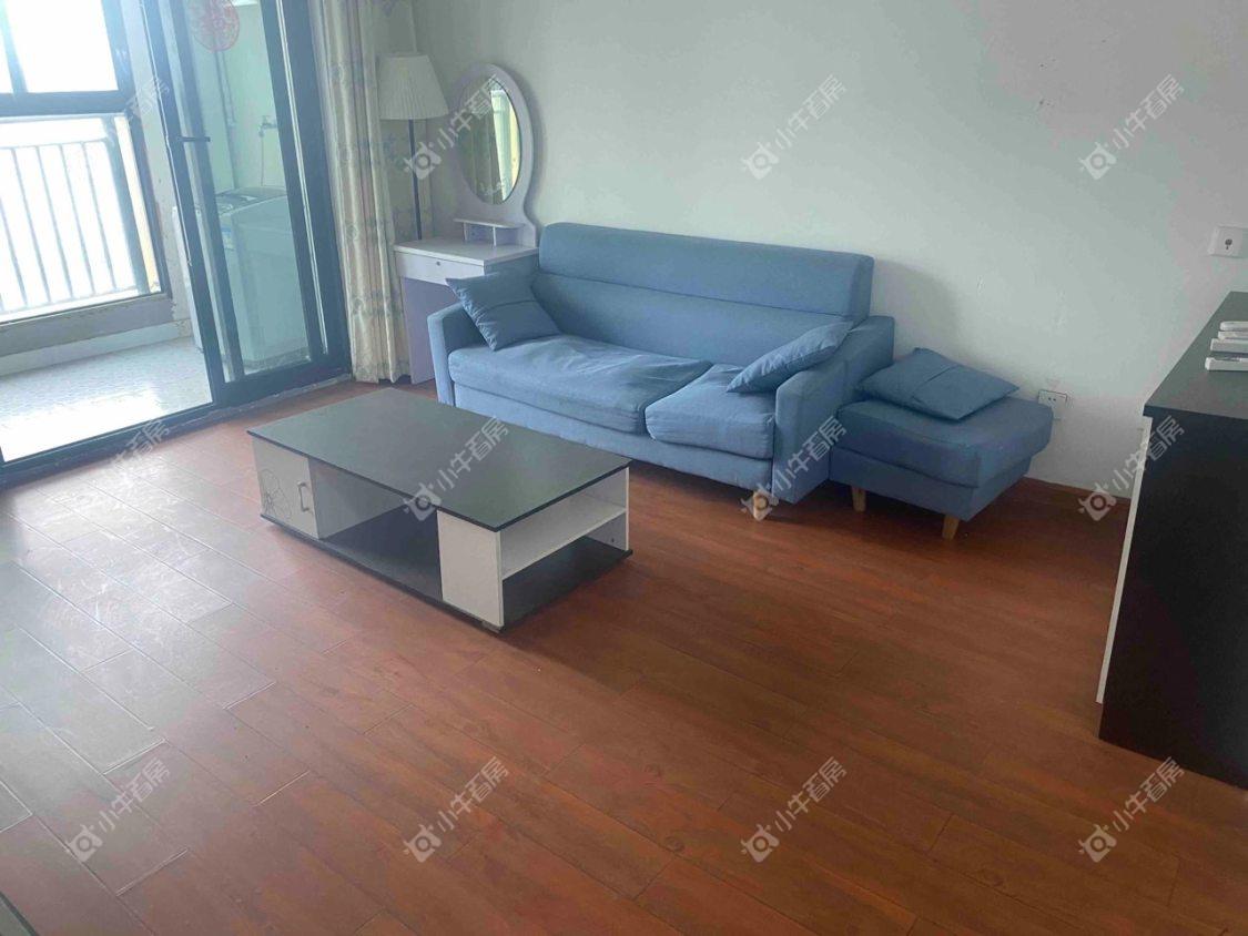 镇江吾悦华府（丹阳）在售二手房源室内图_小牛看房