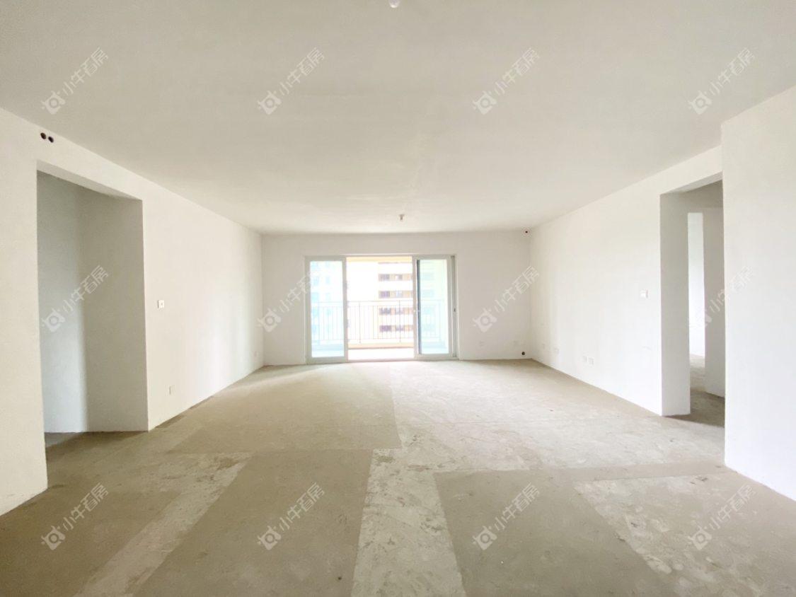 镇江中南熙悦城中南二期在售二手房源_小牛看房