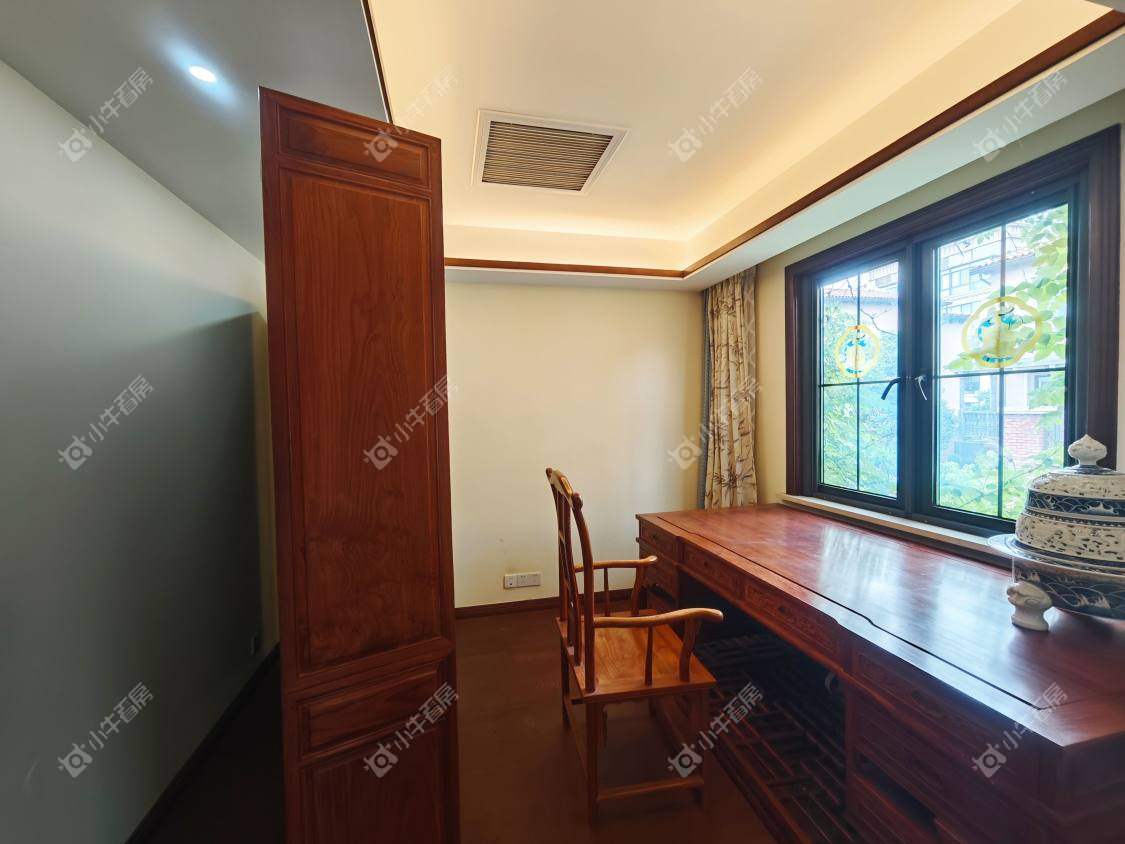 镇江吾悦华府（丹阳）在售二手房源室内图_小牛看房