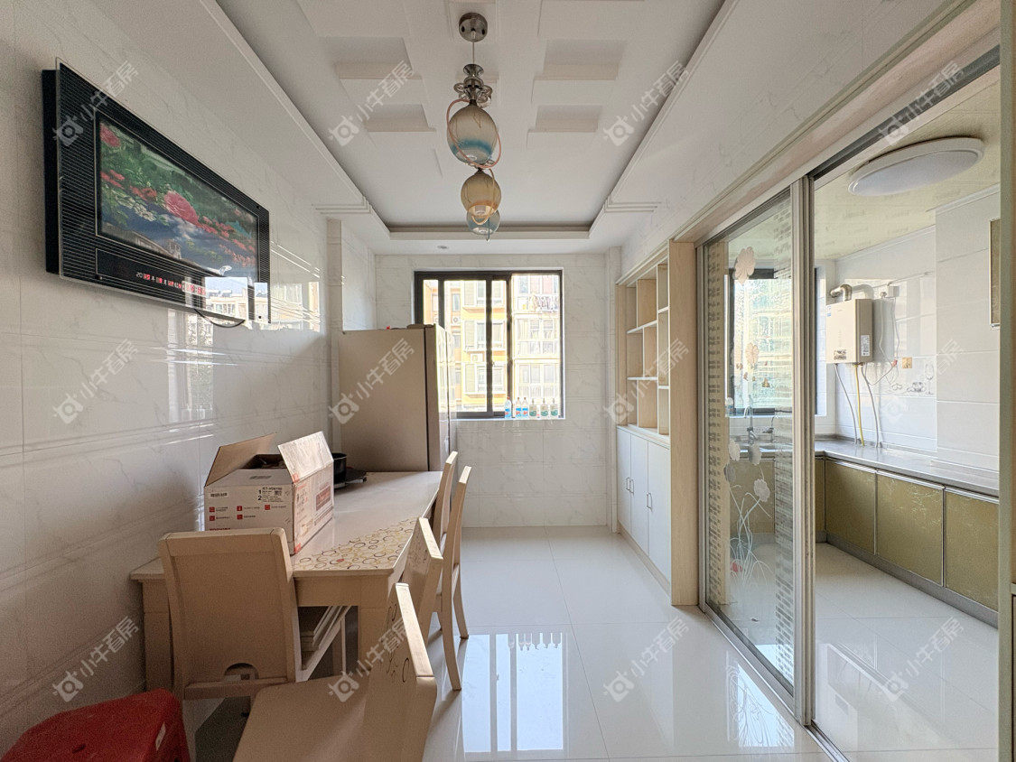 镇江锦尚名都在售二手房源室内图_小牛看房