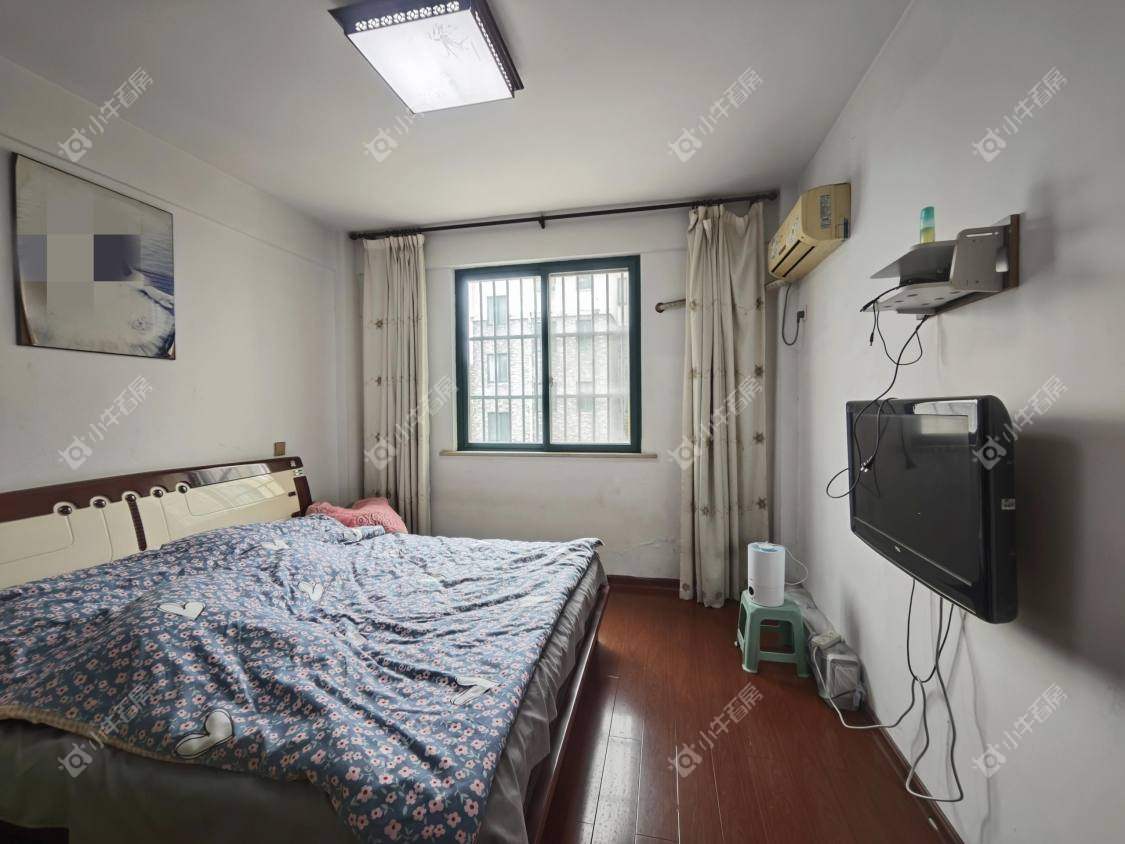 镇江锦江花园在售二手房源室内图_小牛看房