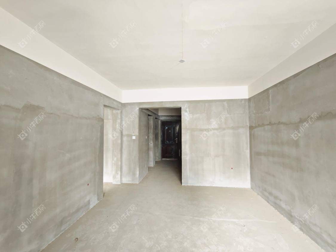 镇江国信宜和在售二手房源室内图_小牛看房