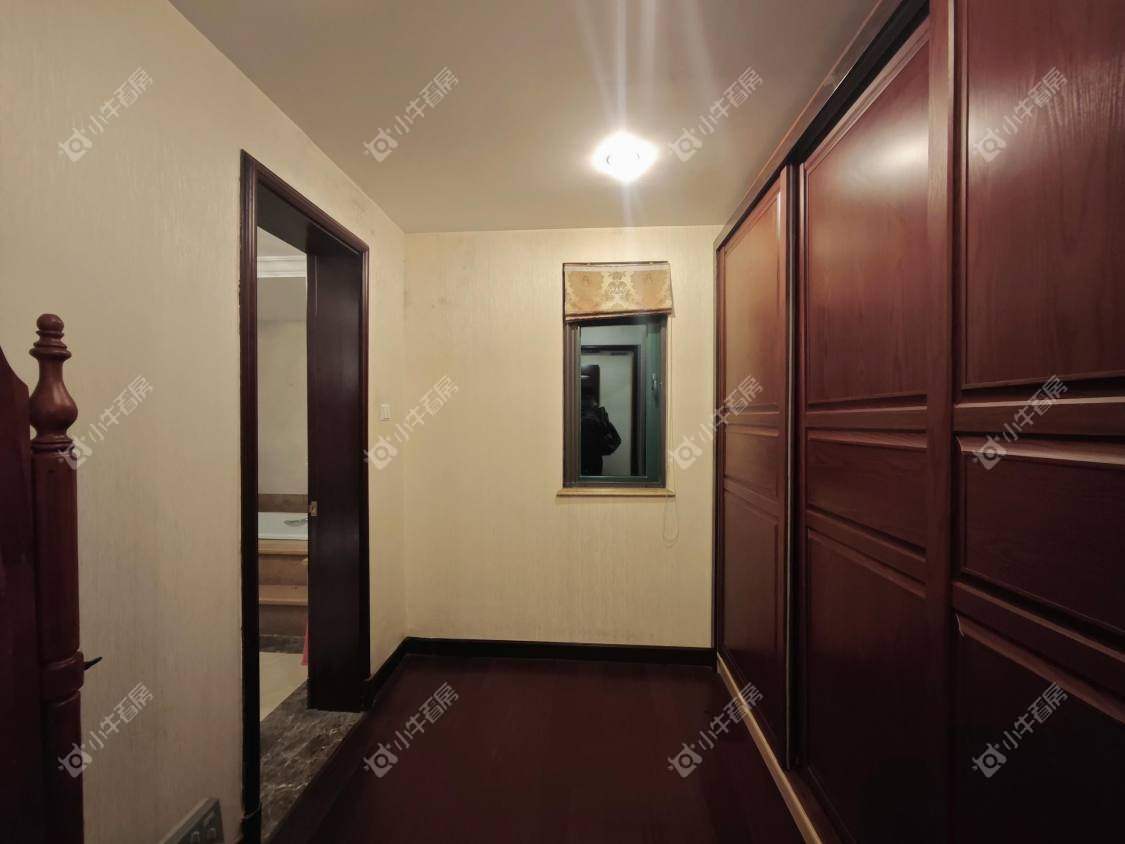 镇江恒大名都一期在售二手房源室内图_小牛看房