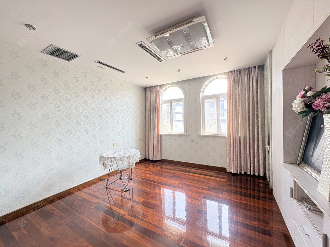 镇江阳光花园（丹阳）别墅区在售二手房源室内图_小牛看房