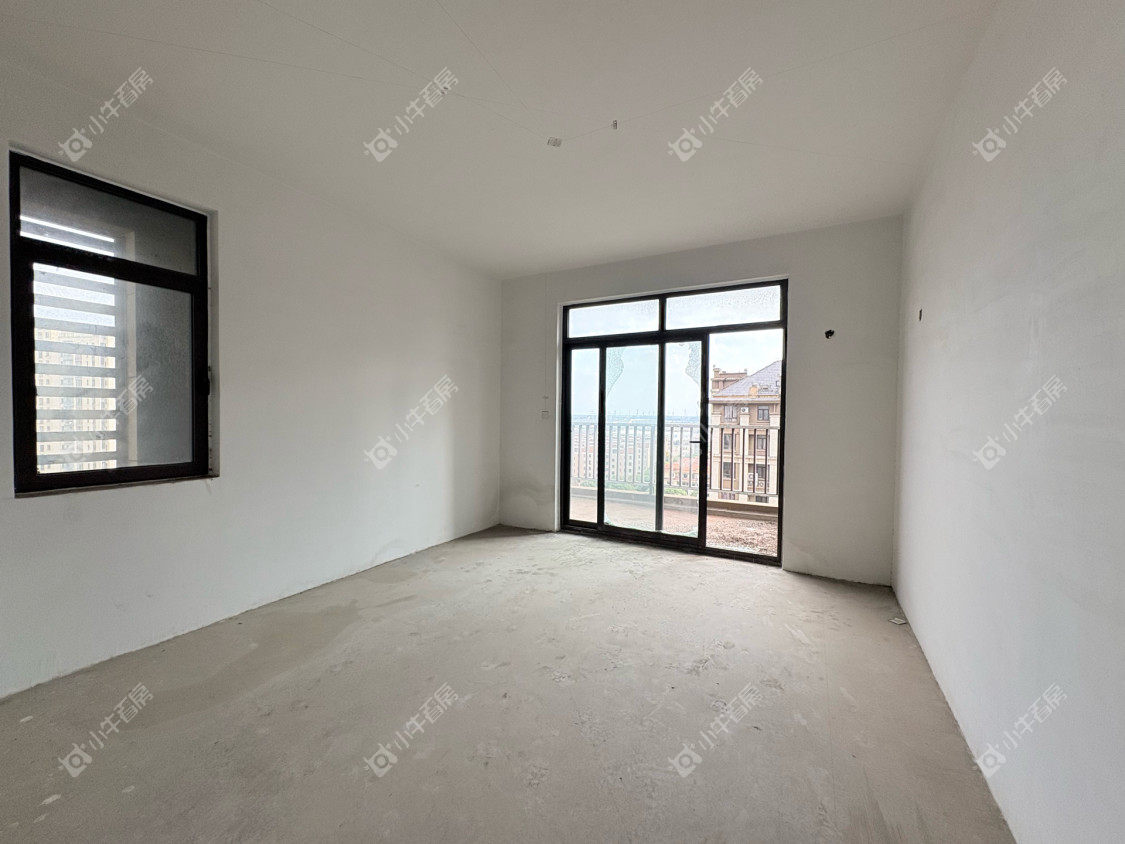 镇江御珑湾(丹阳)在售二手房源室内图_小牛看房