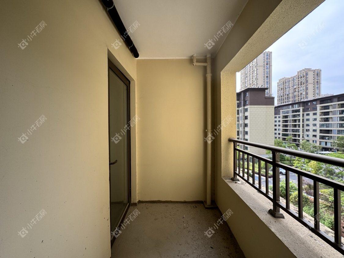 镇江中南熙悦城中南二期在售二手房源室内图_小牛看房