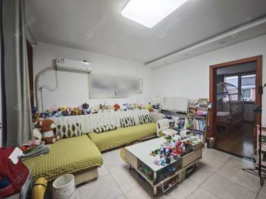 镇江万善园二村在售二手房_小牛看房