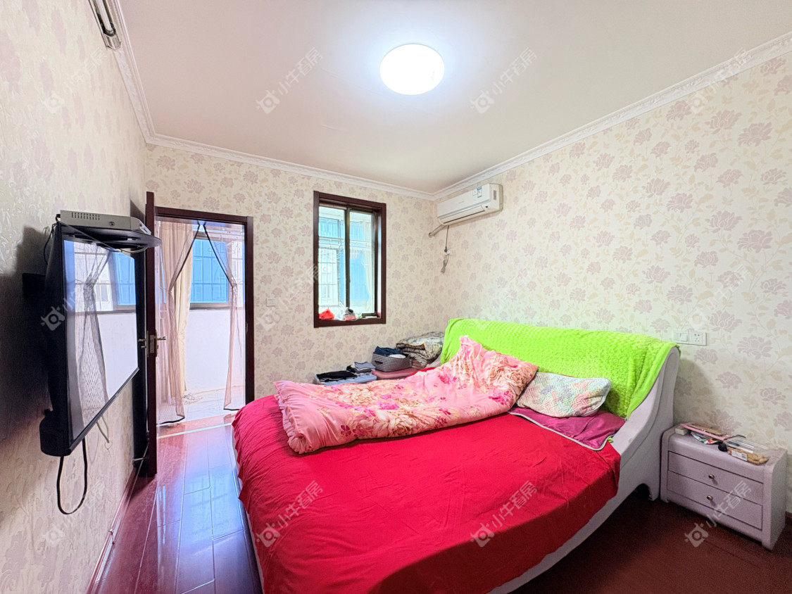 镇江幸福小区在售二手房源室内图_小牛看房