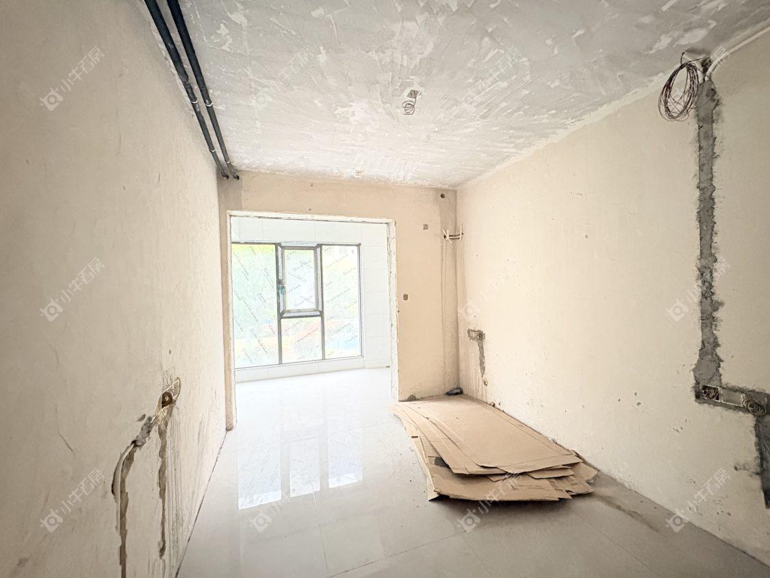 镇江中南熙悦城中南二期在售二手房源室内图_小牛看房