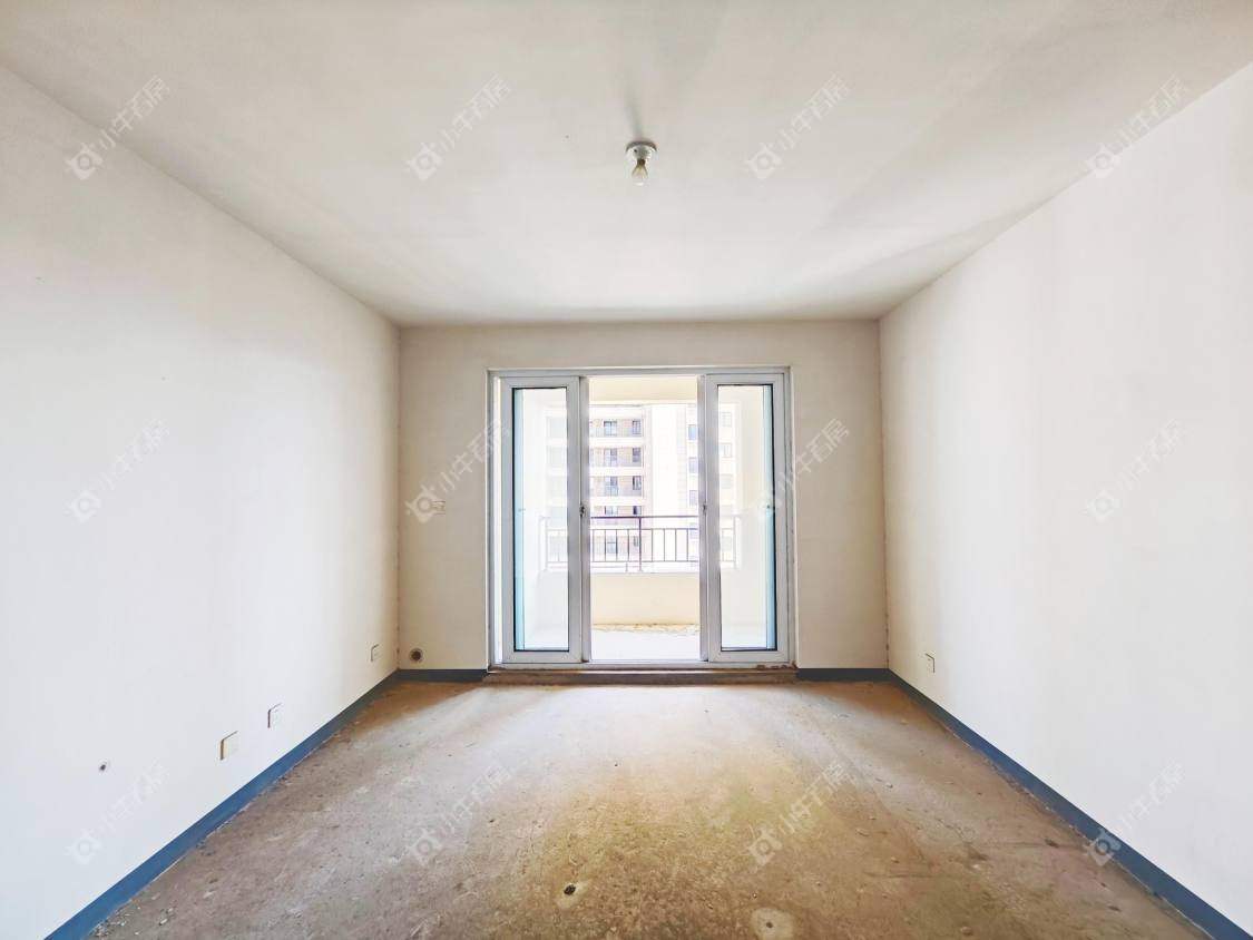 镇江中南君悦府中南一期在售二手房源_小牛看房